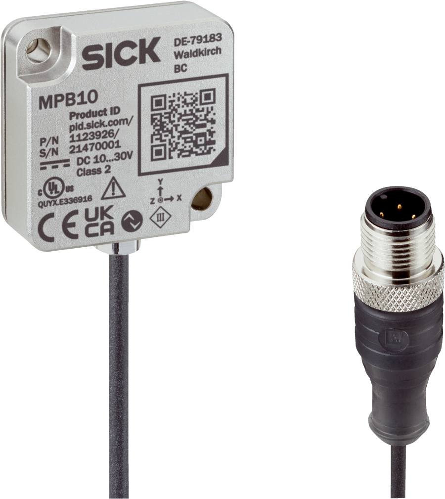 1123926 Sick - MPB10-VS00VSIQ00