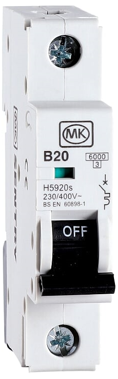 5920S MK Electric