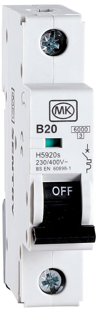 5920S MK Electric