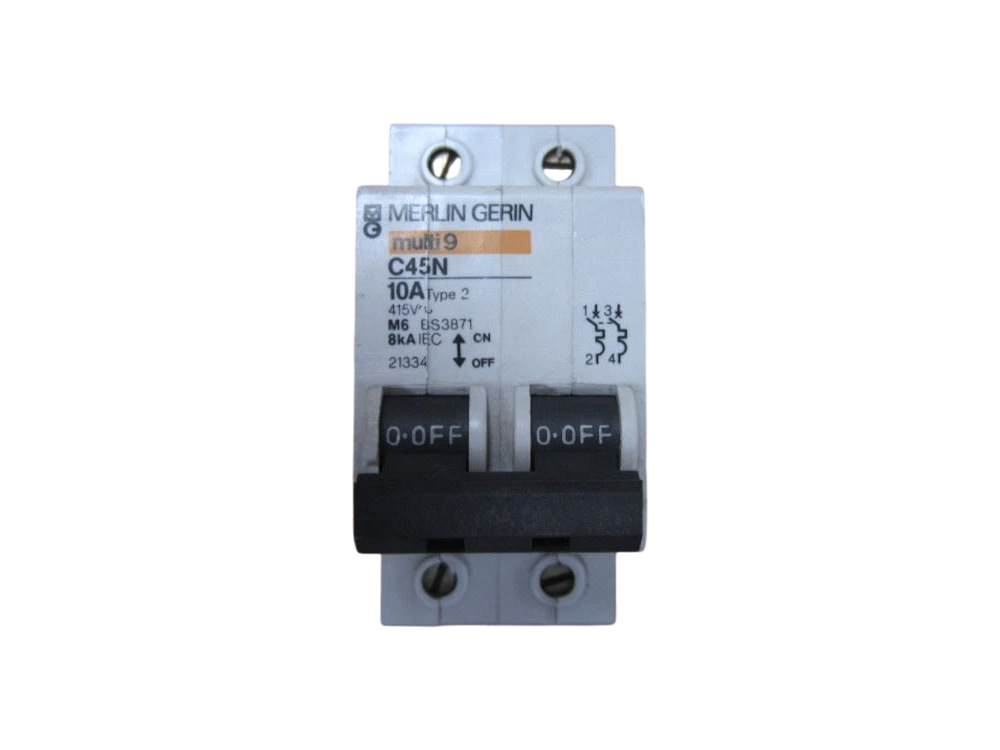 21334 Merlin Gerin