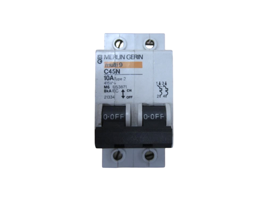 21334 Merlin Gerin