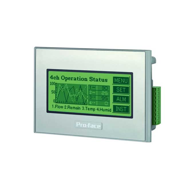 PFXGP4104W1D Pro-face - GP4104W1D