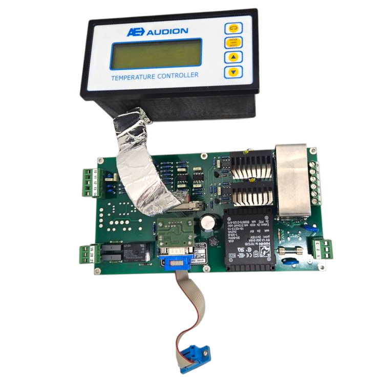 RES-430/115VAC-GAN Ropex