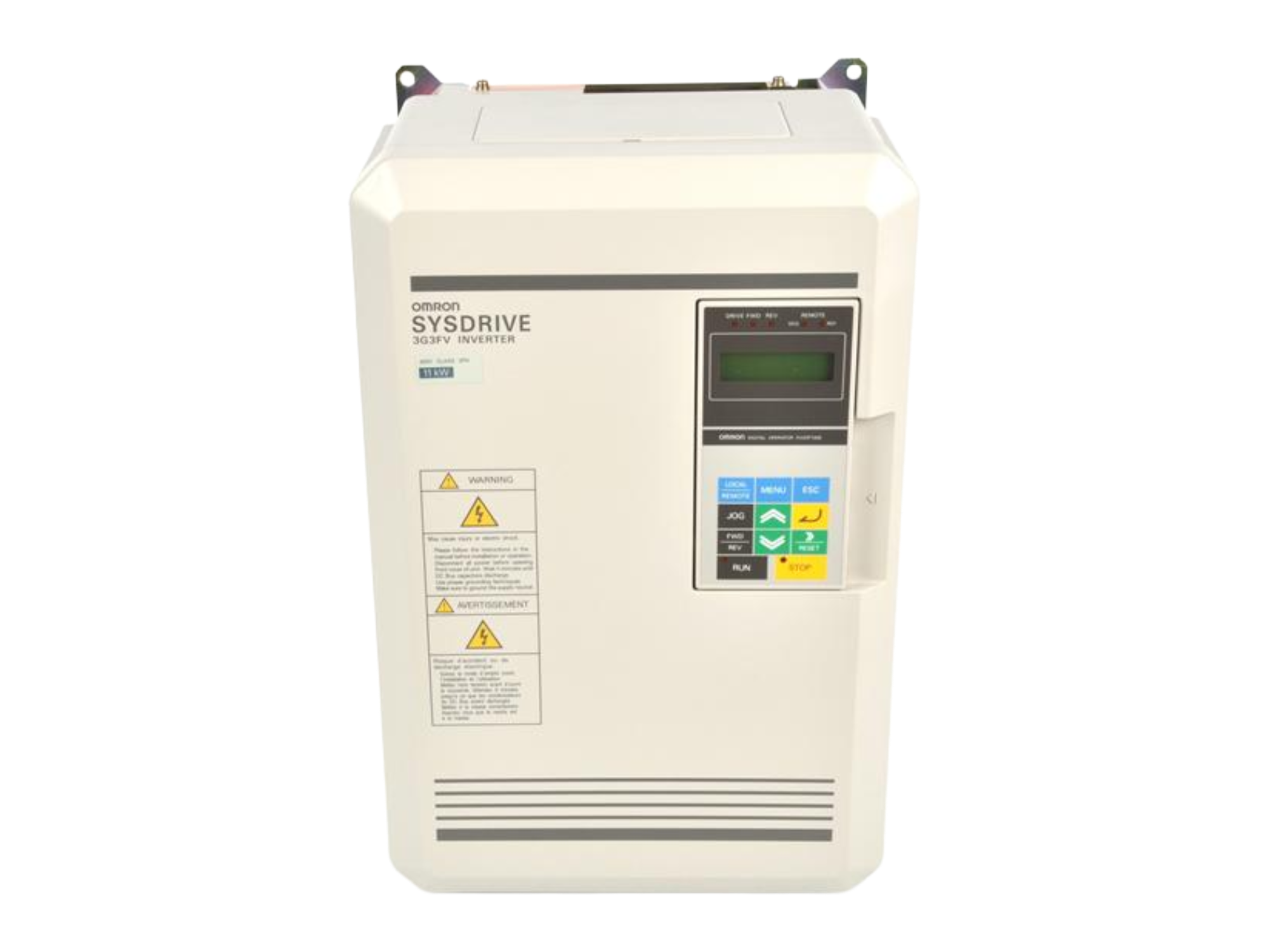 3G3FV-A4040-CUE Omron