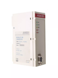 PCD4.W100 Saia-Burgess