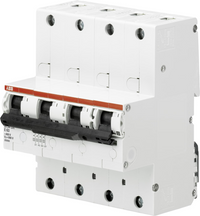 2CDH784010R0162 ABB - S754DR-E16
