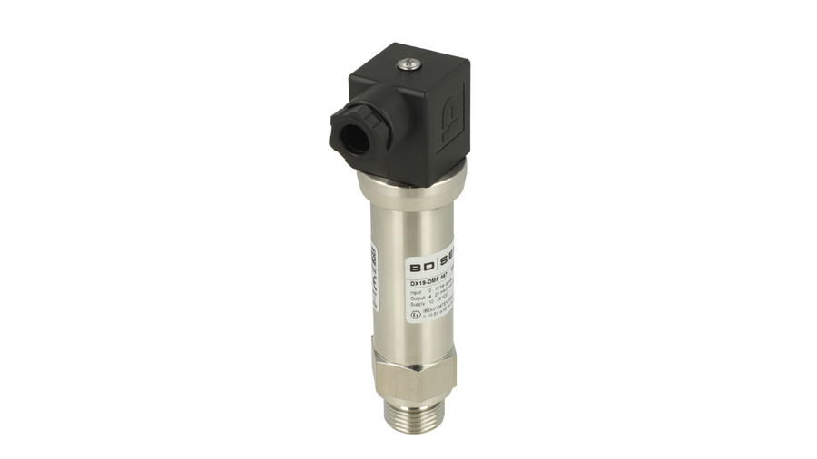 DMP457-600-V302-1-3-G10-100-1-000 BD Sensors