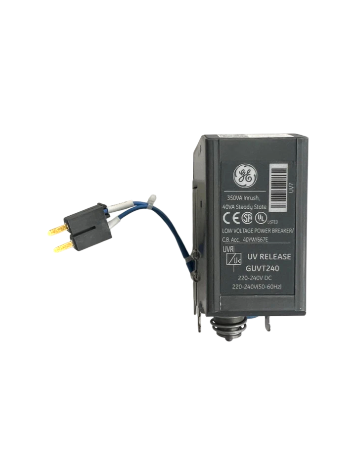 407804 General Electric - GUVT240R