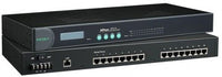 NPort 5650-16-T Moxa