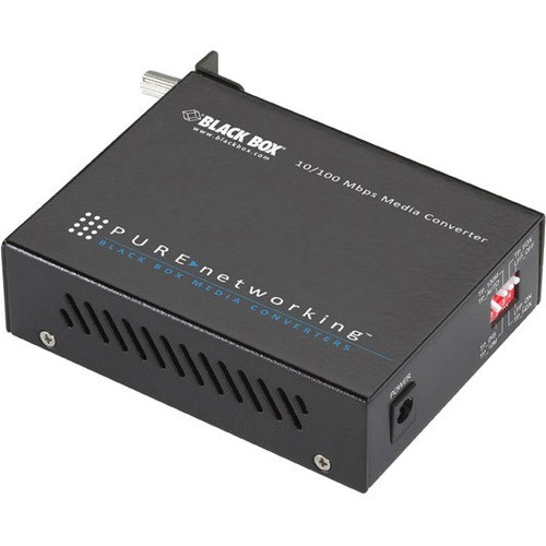 LHC202A Black Box