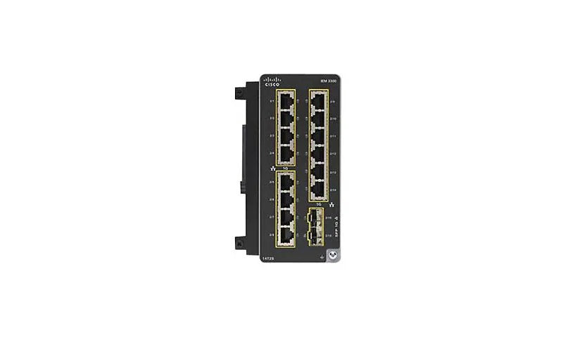 IEM-3300-14T2S= Cisco