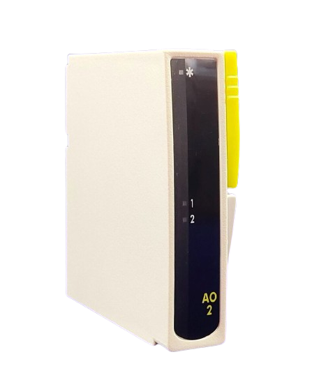 2500M/AO2UNIV Invensys