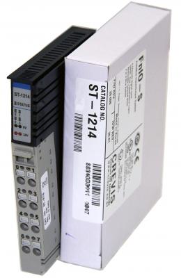 ST-1214 Crevis