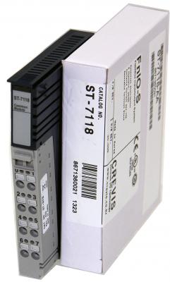 ST-7118 Crevis
