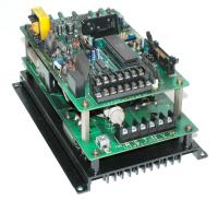 Yaskawa  CIMR08CS32024