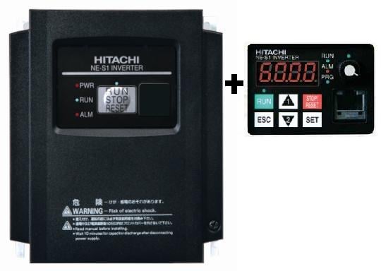 NES1-004SB Hitachi