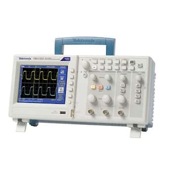 TBS1042 Tektronix
