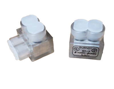 BIT-4 Burndy