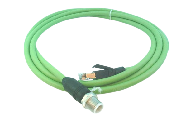 50135082 Leuze - KSS ET-M12-4A-RJ45-A-P7-100