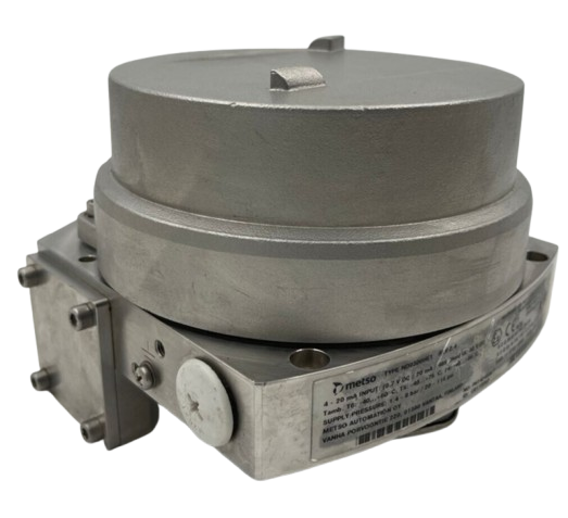 ND9306HE1 Metso Automation