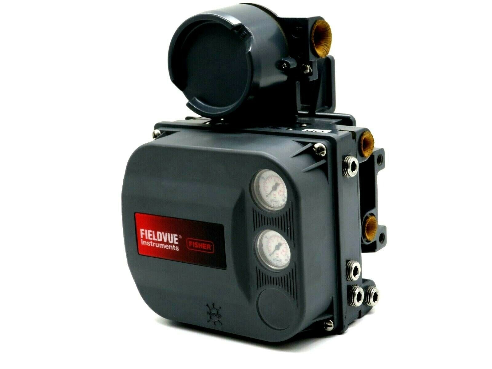 DVC6010S Fisher