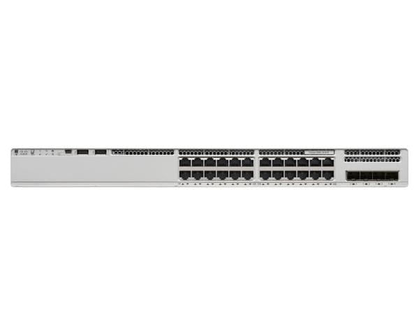 C9200-48PXG-E Cisco