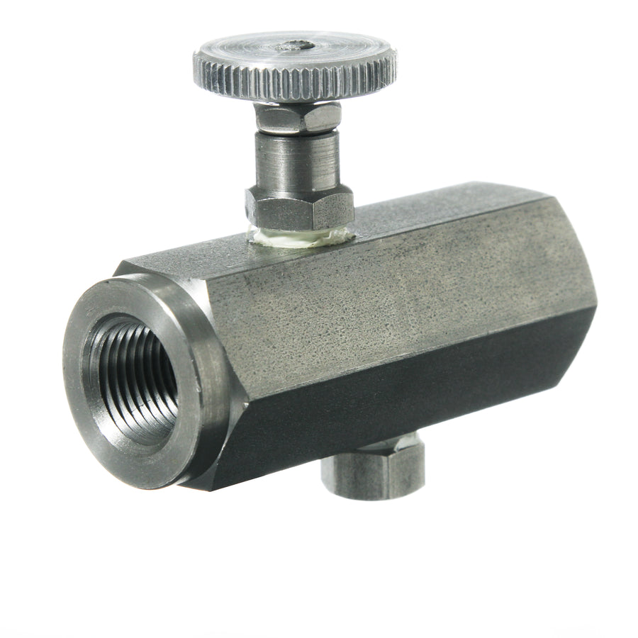 F20SSK Deltrol Controls