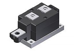MDD255-20N1 Ixys