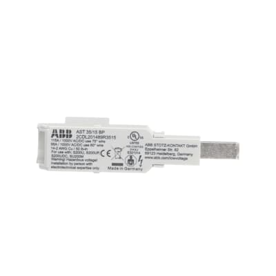 2CDL201489R3515 ABB - AST 35/15 BP