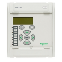 Schneider Electric  REL22502