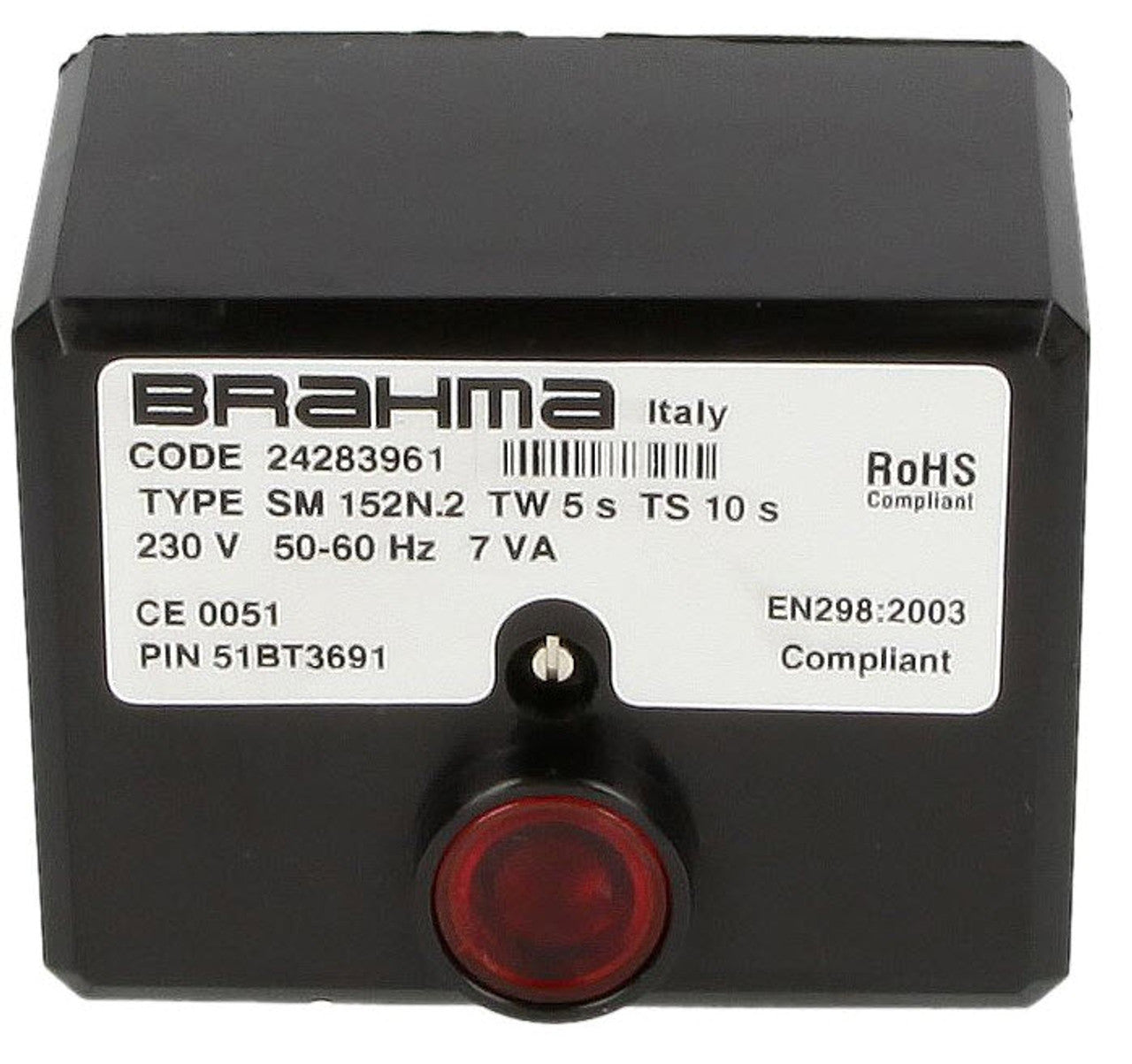 24283961 Brahma - SM 152.2