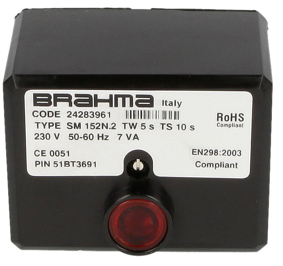 24283961 Brahma - SM 152.2