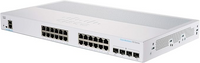 CBS350-24T-4G Cisco