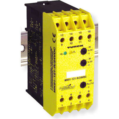 7545087 Turck - MK91-121-R/24VDC