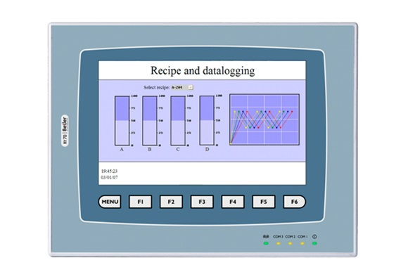 H-T60T-PE Beijer Electronics