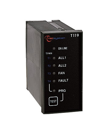 T119 Tecsystem