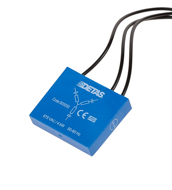 900050 Detas
