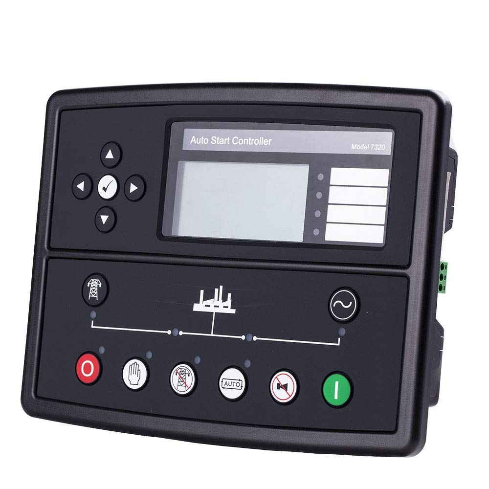 DSE7320 MKII Deep Sea Electronics