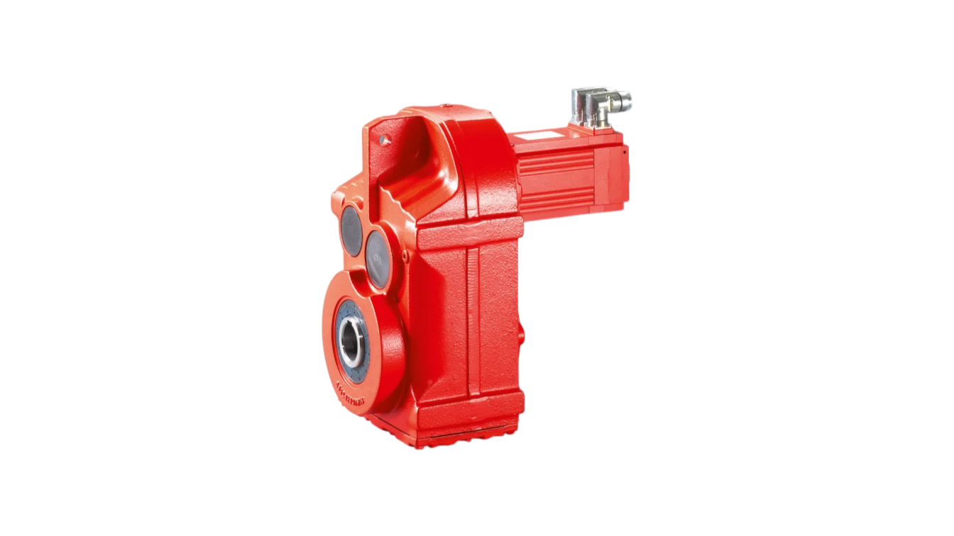 F87/A SEW Eurodrive