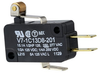 V7-1C13D8-201 Honeywell