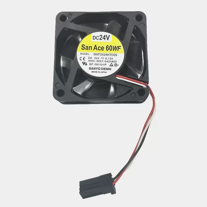 9WF0624H7D05 Fanuc - A90L-0001-0423#50