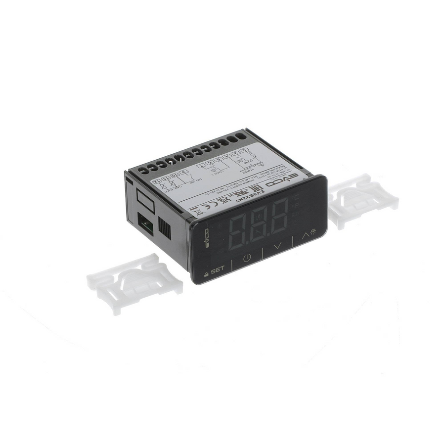 EV3B22N7 Evco