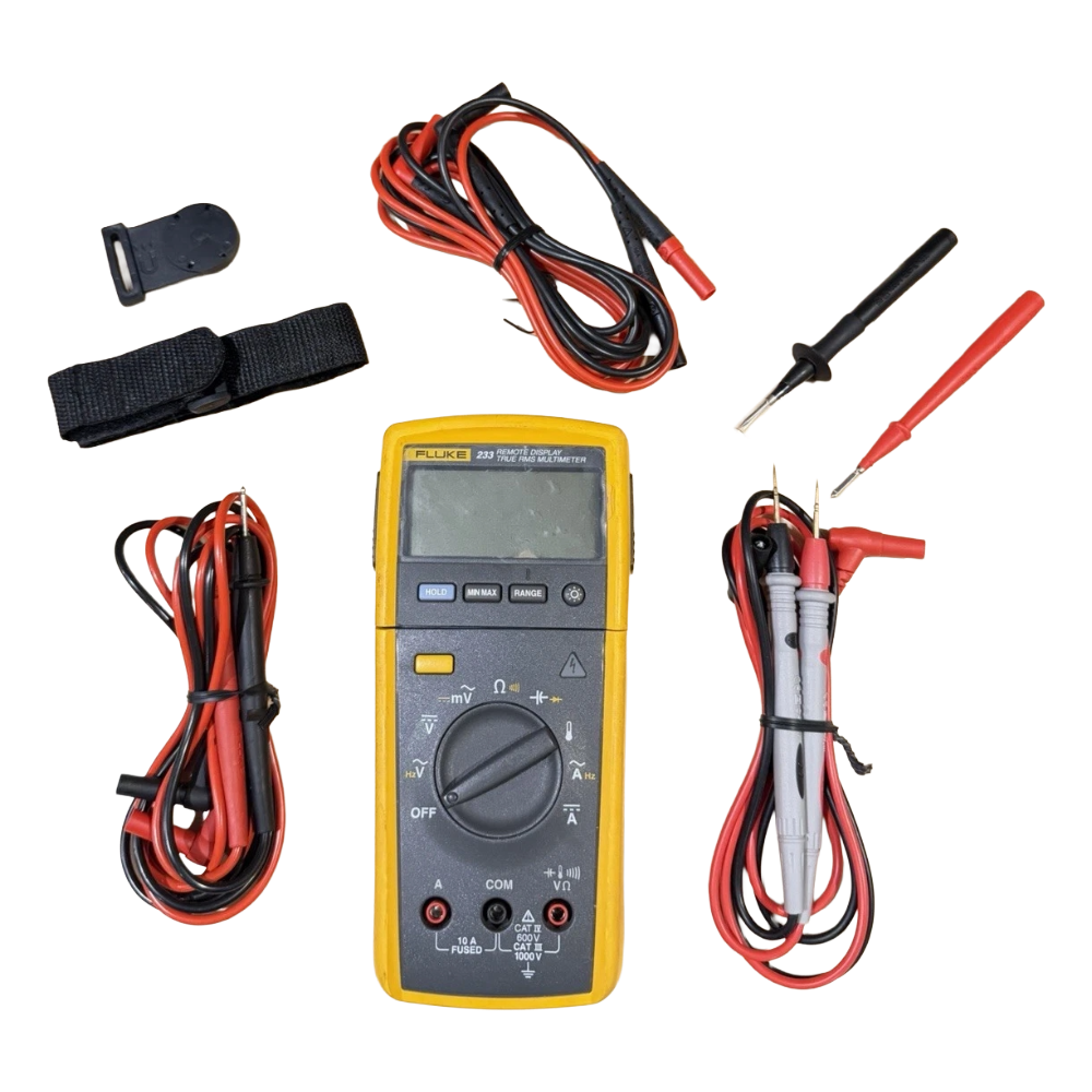 Fluke 233