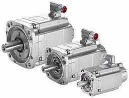 Siemens  1FK70325AK714JG5Z