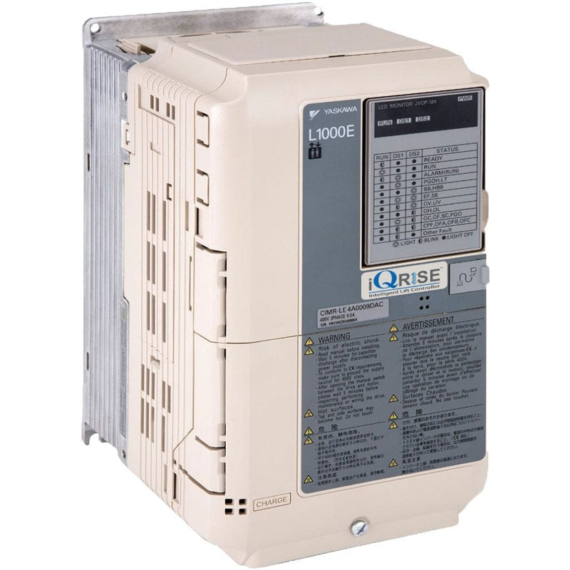 Yaskawa  CIMRLE4A0030DAC