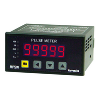 MP5W-44 Autonics