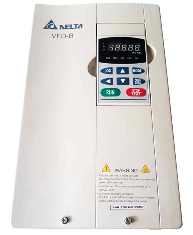 VFD007B43A Delta Electronics