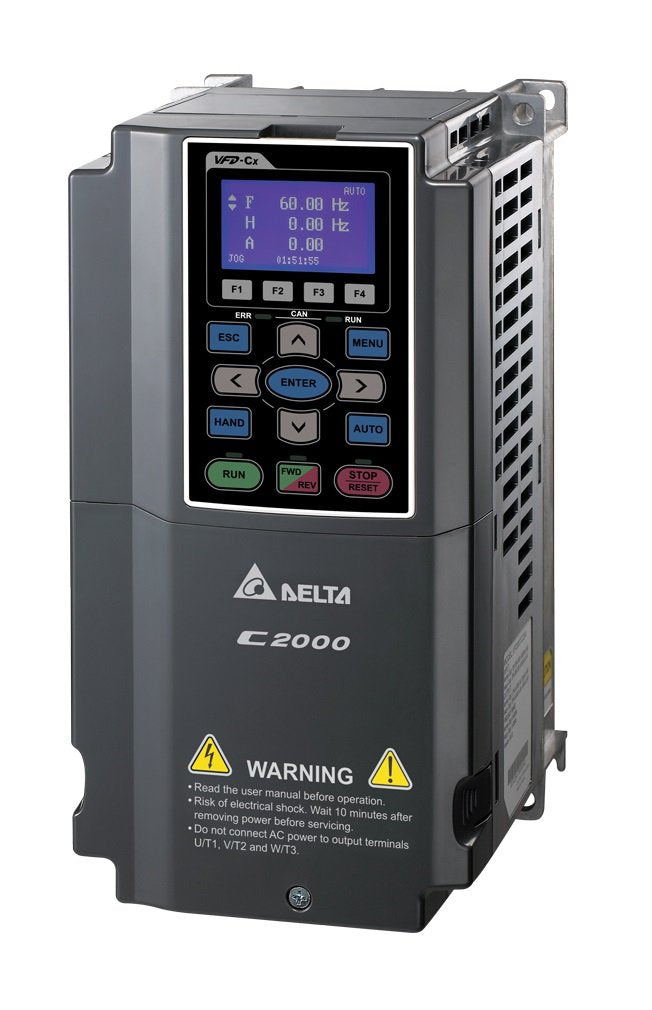 VFD075CP43B-21 Delta Electronics