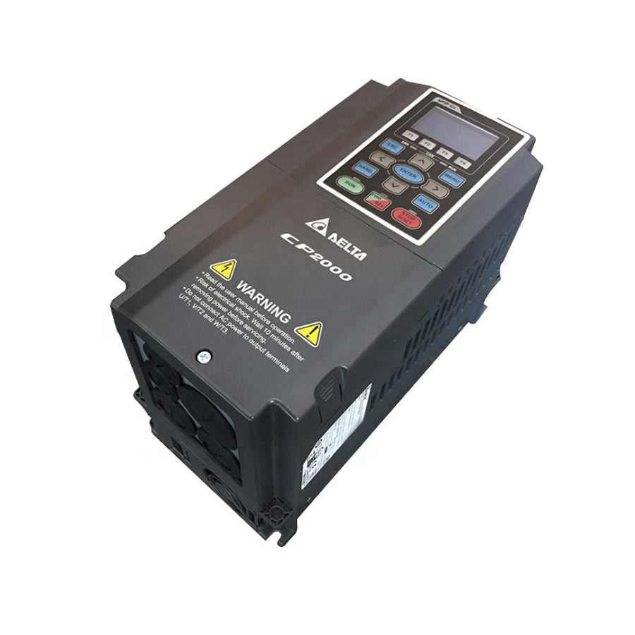 VFD220CP43A-21 Delta Electronics