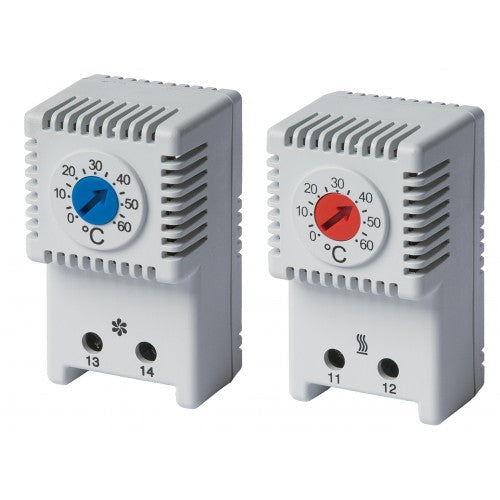 THR2 Alfa Electric
